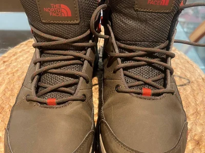 Трекинговые ботинки The North Face