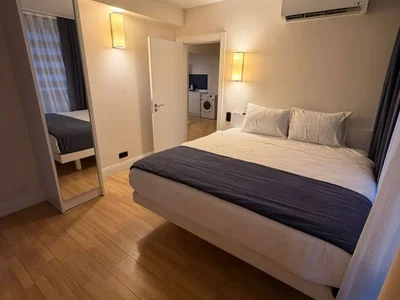 3-комнатные апартаменты в Орби Сити, $80000