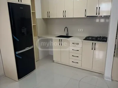 Двухкомнатная квартира в аэропортовом районе Батуми