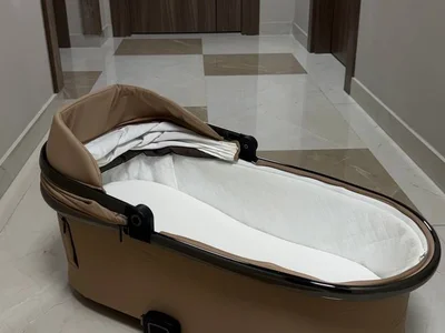 Коляска Kidilo 3 в 1