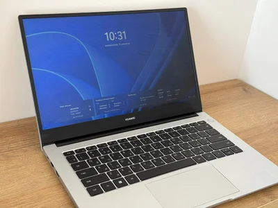 Ноутбук Huawei MateBook D 14