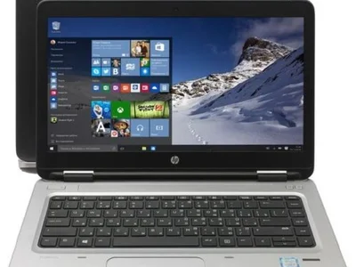 Ноутбук HP ProBook 640 G3