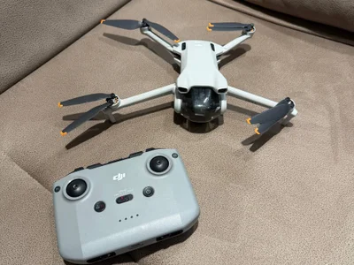 DJI Mini 3 без пульта
