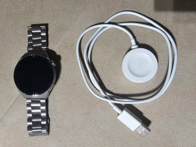 Huawei Watch GT 3 Pro
