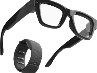Очки Ray-Ban Meta