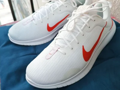 Беговые кроссовки Nike FD6033-107