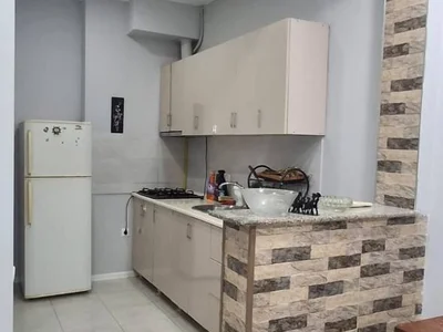 1+1 на ул. Галактиона Табидзе, 56, $400
