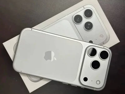 iPhone 17 Pro Max 256 GB