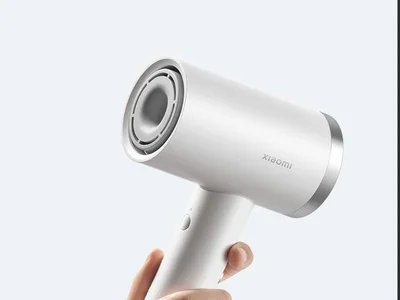 Фен Xiaomi Highspeed Iconic Hair Dryer White