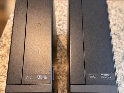 Dell Precision 3430 SFF Xeon 16GB SSD+HDD