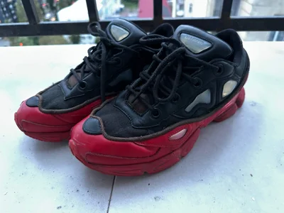 Кроссовки adidas x Raf Simons Ozweego III