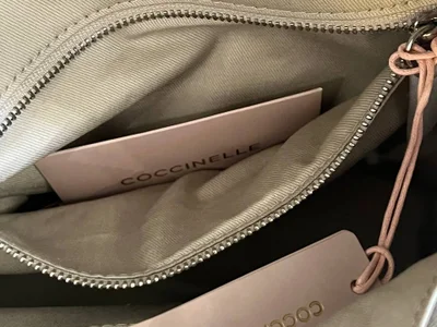 Рюкзак Coccinelle L