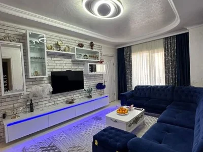 3-комнатная квартира в аренду в Батуми