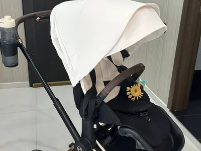 Люлька Cybex Priam 4