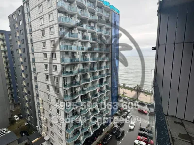 Студия 33 кв.м в MARINA club A, $61500