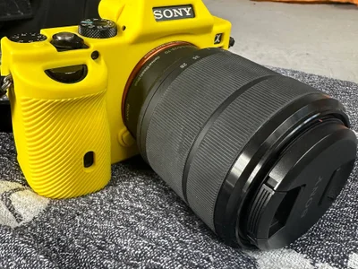 Вспышка Sony HVL-F60M