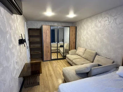 Уютная квартира в центре , $500