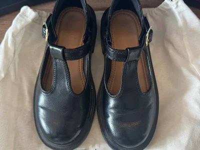 Туфли Zara