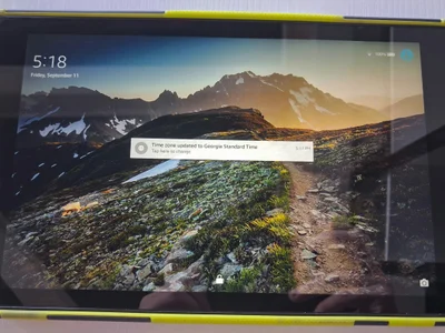 Планшет Amazon Fire HD 10 7-е поколение 32 ГБ