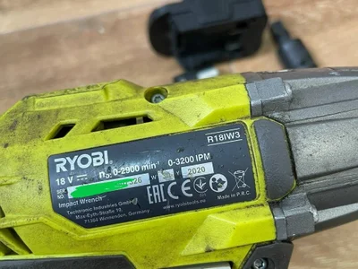 Аккумулятор Milwaukee M18 9Ah
