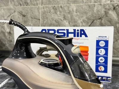Паровой утюг ARSHIA SI145-2149