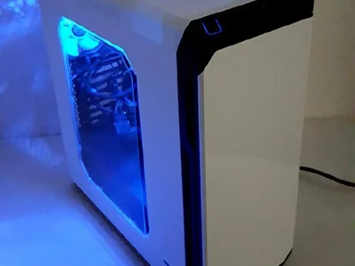Монитор Samsung Odyssey G7 28″