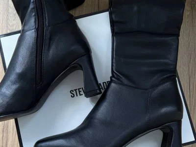 Сапоги Steve Madden