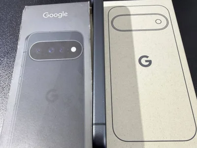 Google Pixel 11 256GB