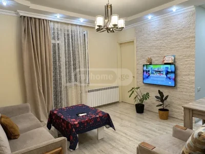 2-комнатная квартира, Батуми