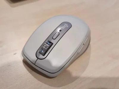 Мышь Logitech MX Anywhere 3