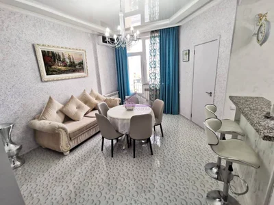 2-комнатная квартира у моря, Пиросмани 29, $800