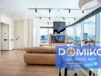 Квартира 1+1, 75 м² в Батуми