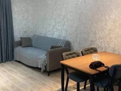 1+1 в ЖК But Tower, 40 кв.м, $74000