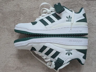 Кроссовки Adidas Forum Low