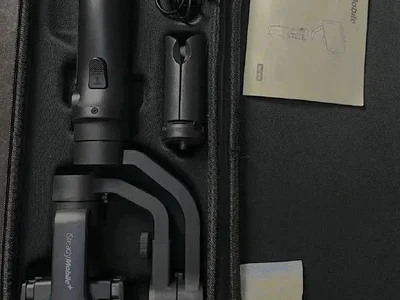 Система установки фона Fotokvant V-2630S