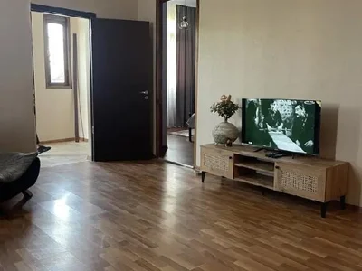 4-комнатная квартира, Батуми