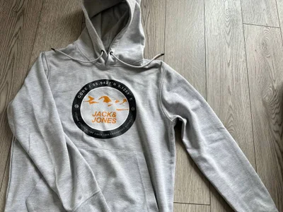 Куртка хаки JACK N JONES