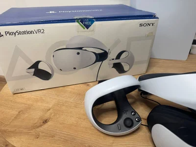 Ps VR2