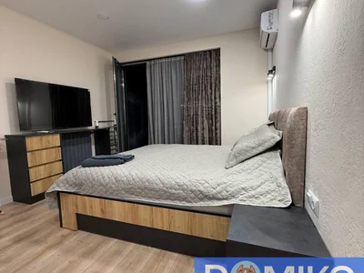 Студия, квартира площадью 29 м² в Батуми