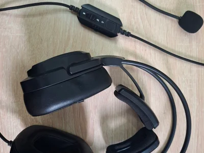 Наушники A4tech Bloody G575