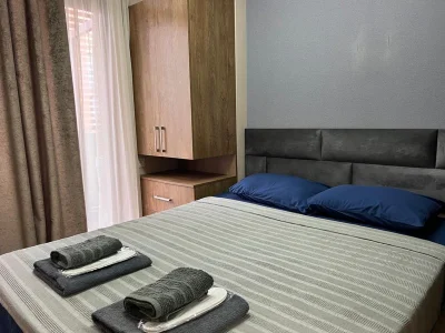 Умный дом: Студия, 35,0 м²