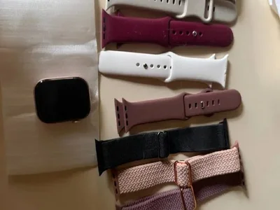 Apple Watch series 10
