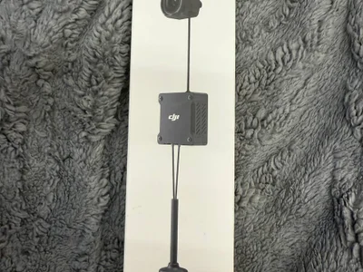 DJI O3 Air Unit