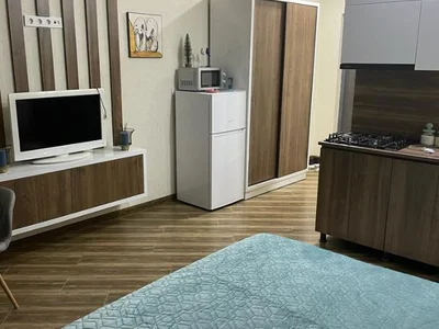 1-комнатная квартира в Батуми
