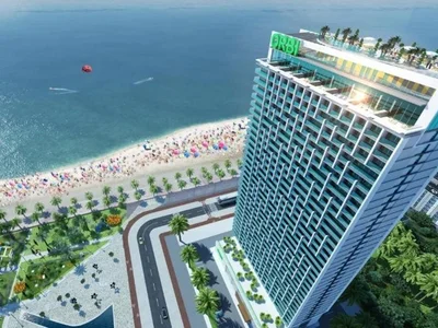 3-комнатная квартира в Батуми