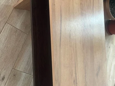 Столик 80x50 см