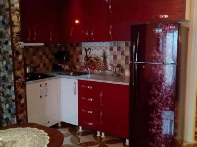 2+1 -$85000 дуплекс Леонидзе Грузия трехкомнатная квартира недвижимость