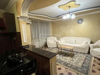 4-комнатная квартира в Батуми