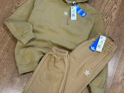 Женский костюм Adidas