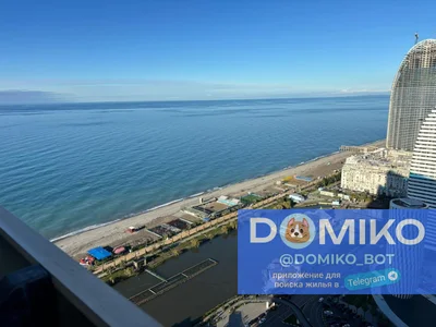Студия на улица Шерифа Химшиашвили 7a Khimshiashvili District